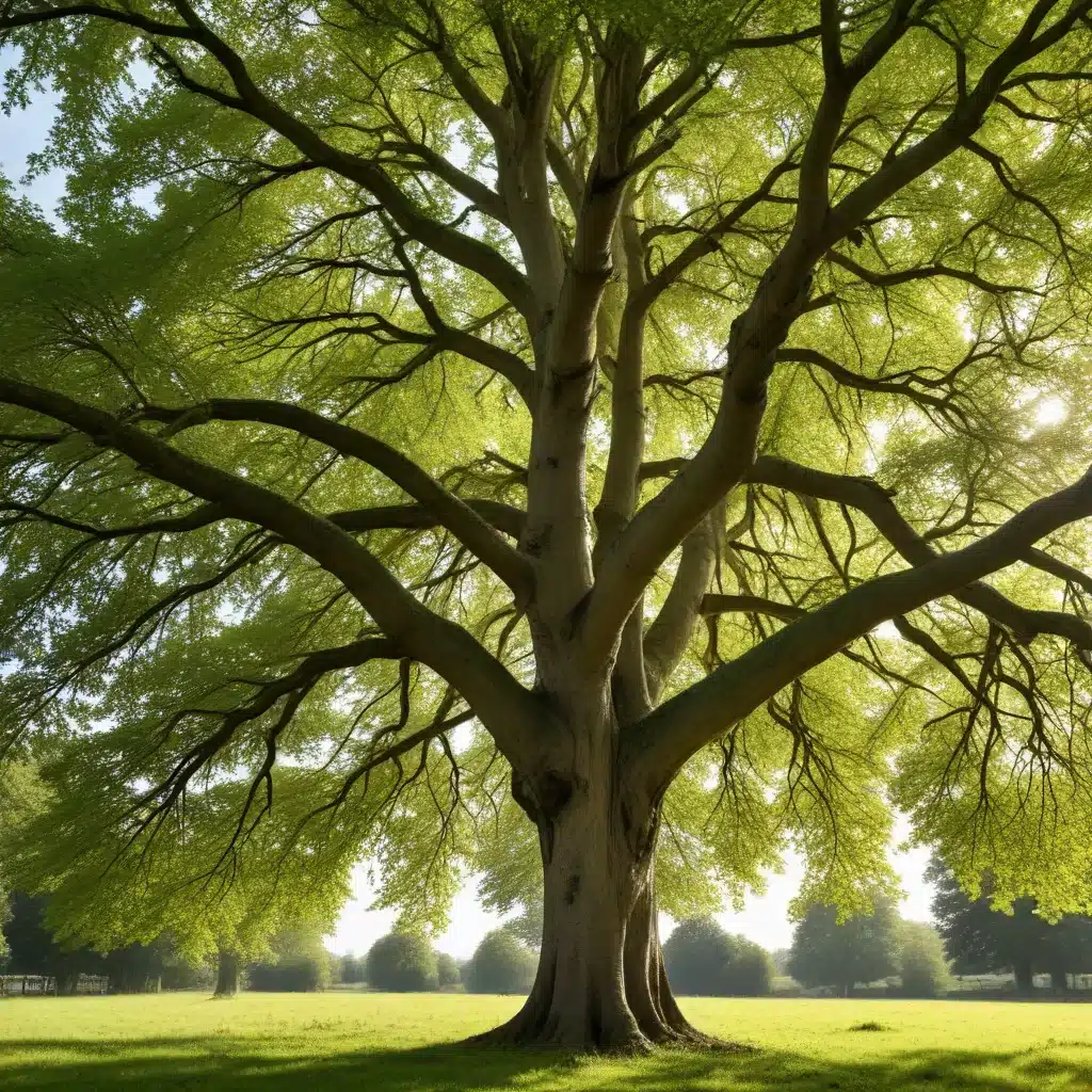 Disease has killed most of the UK’s elm trees since the 1960s – but new resistant trees offer hope