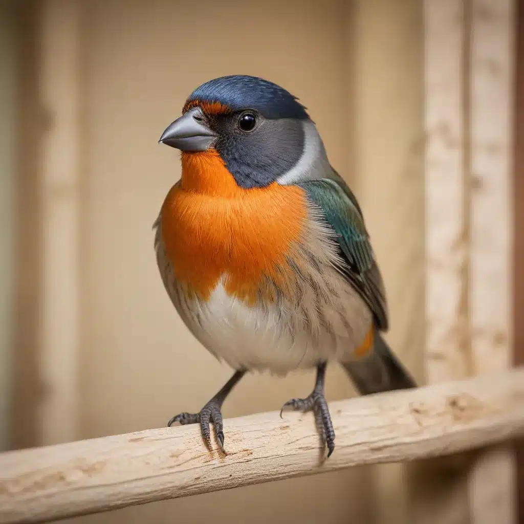 Easing the Transition: Tips for Welcoming a Rescued Bird into Your Home