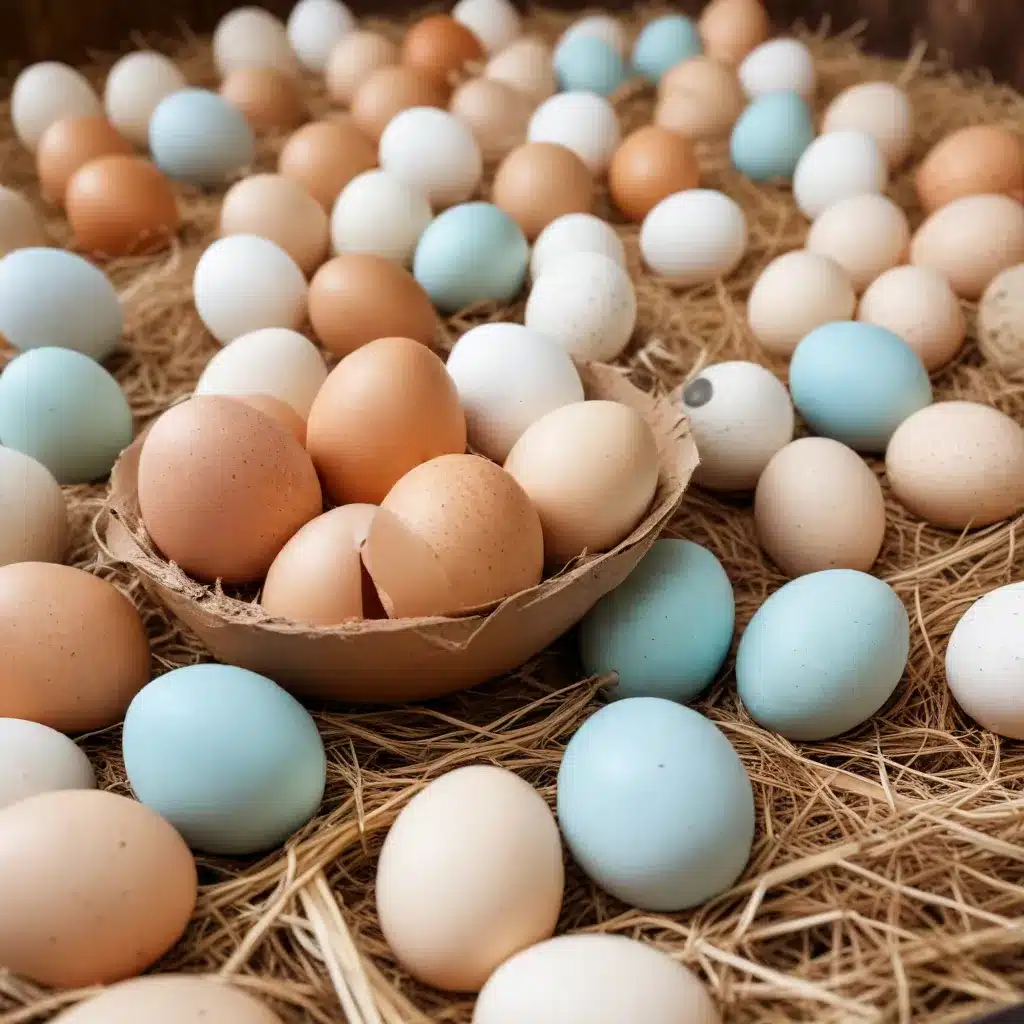 Egg-cellent Endeavors: Ethical Considerations in Avian Breeding