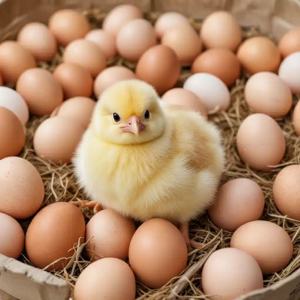 Egg-ceptional Care: Ethical Breeding Practices for Healthy Chicks Year-Round