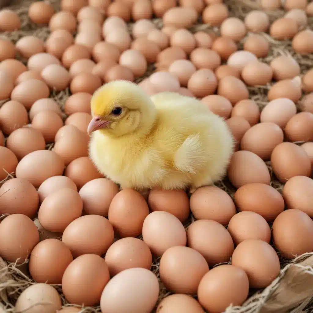 Egg-ceptional Care: Ethical Breeding for Healthy Chicks