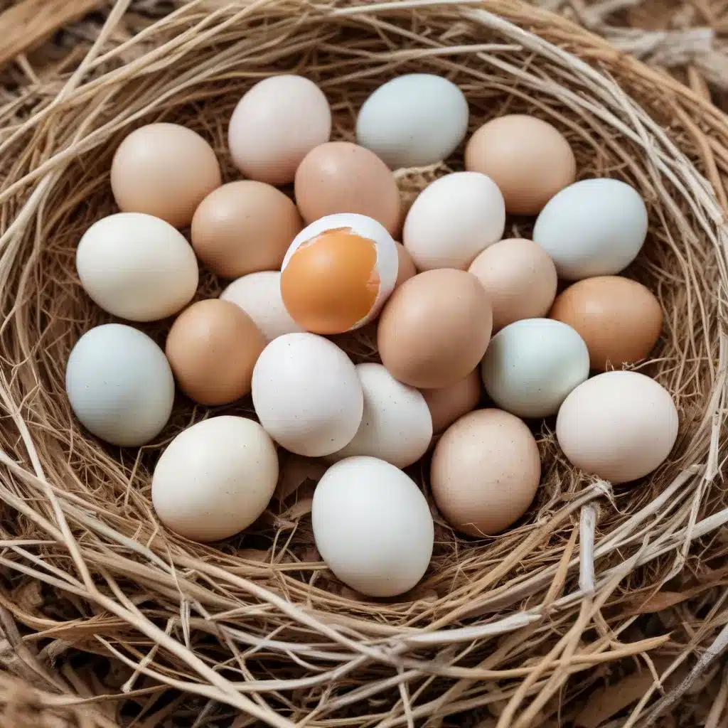 Egg-stravagant Endeavors: Ethical Considerations in Avian Breeding