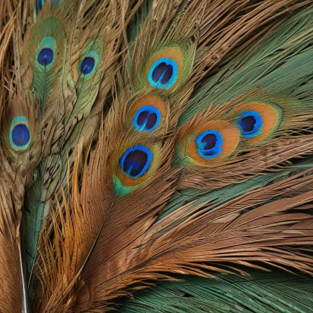 Embracing the Beauty of Avian Plumage: Protecting Feather Health and Integrity