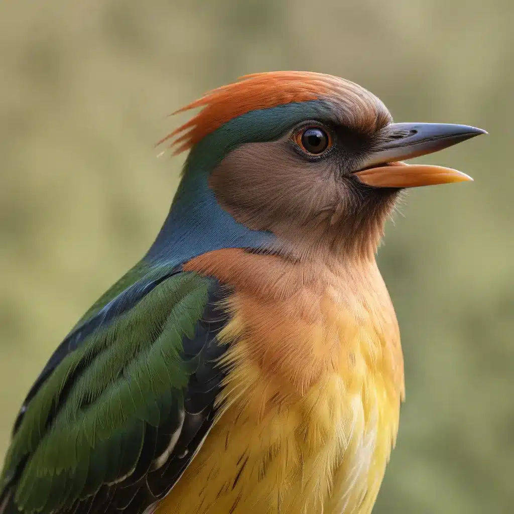 Embracing the Diversity of Avian Species: Celebrating the Wonder of Birds Worldwide