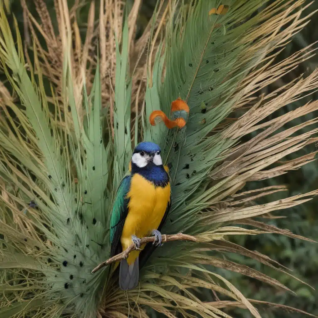 Embracing the Feathered Advocates: Birds as Ambassadors for Environmental Conservation