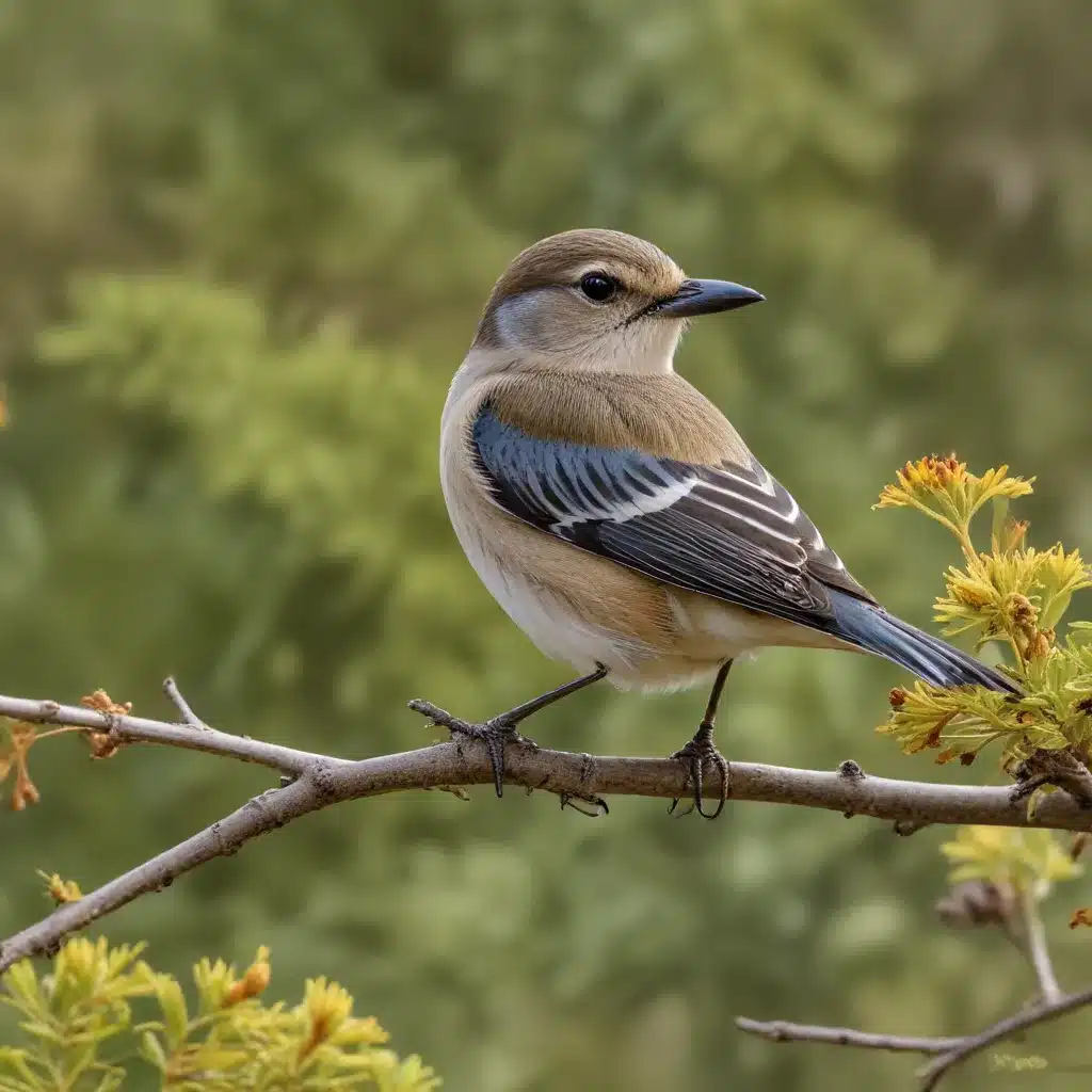 Embracing the Joy of Bird Watching: Enhancing Your Appreciation of Avian Diversity