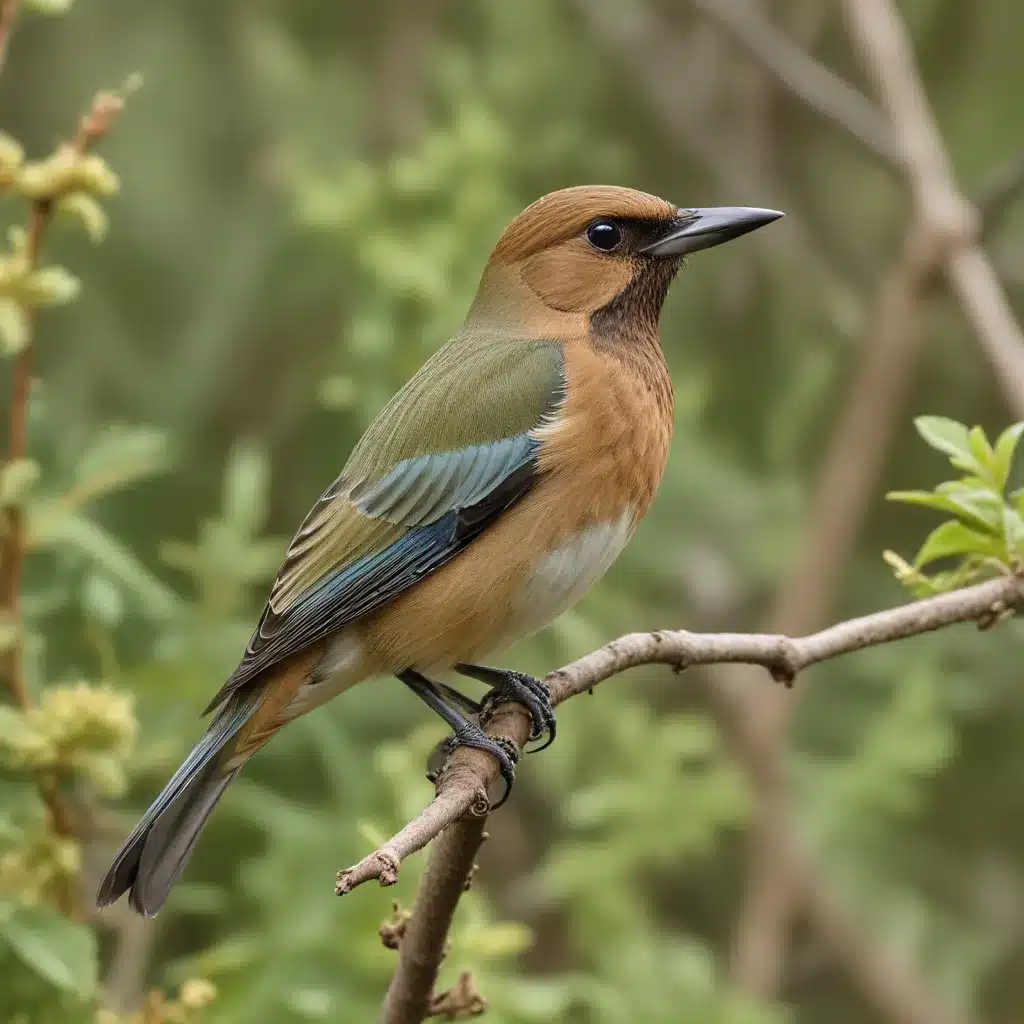 Embracing the Wonder of Bird Watching: Enhancing Your Appreciation of Avian Species