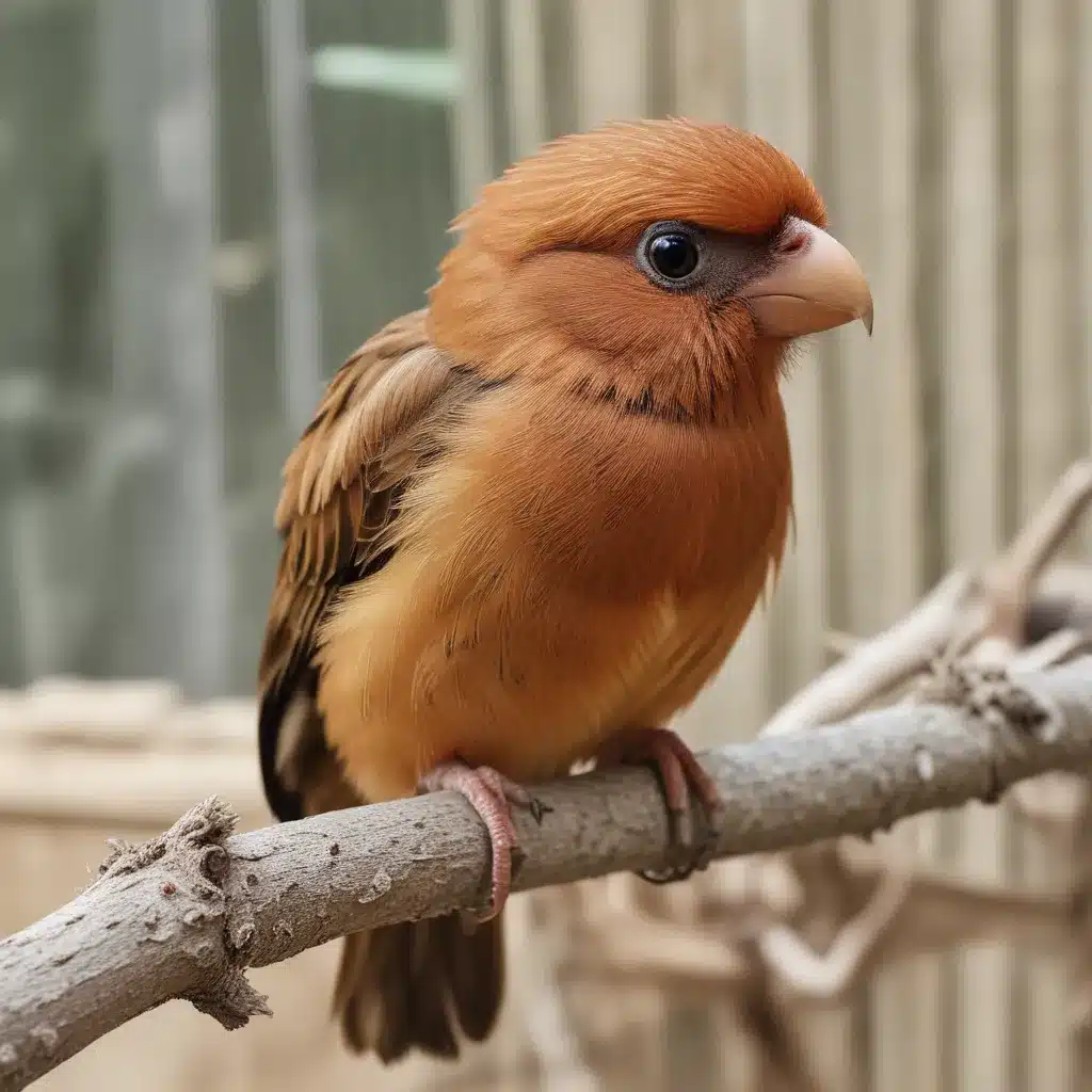 Enriching Lives with Feathered Friends: Adopting Rescued Birds