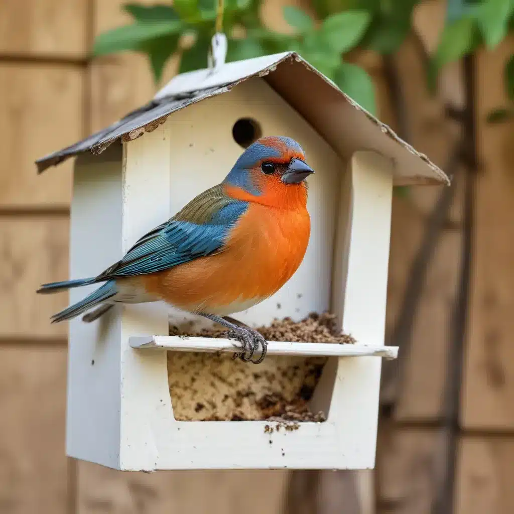 Ensuring Bird Safety in Your Home: Avoiding Household Hazards