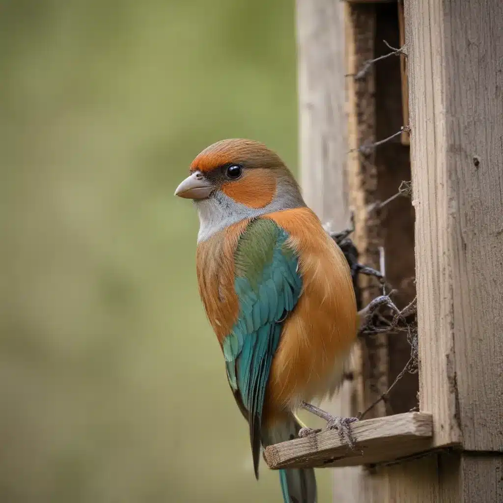 Escape Artists: Preventing Bird Escapades and Keeping Them Safe