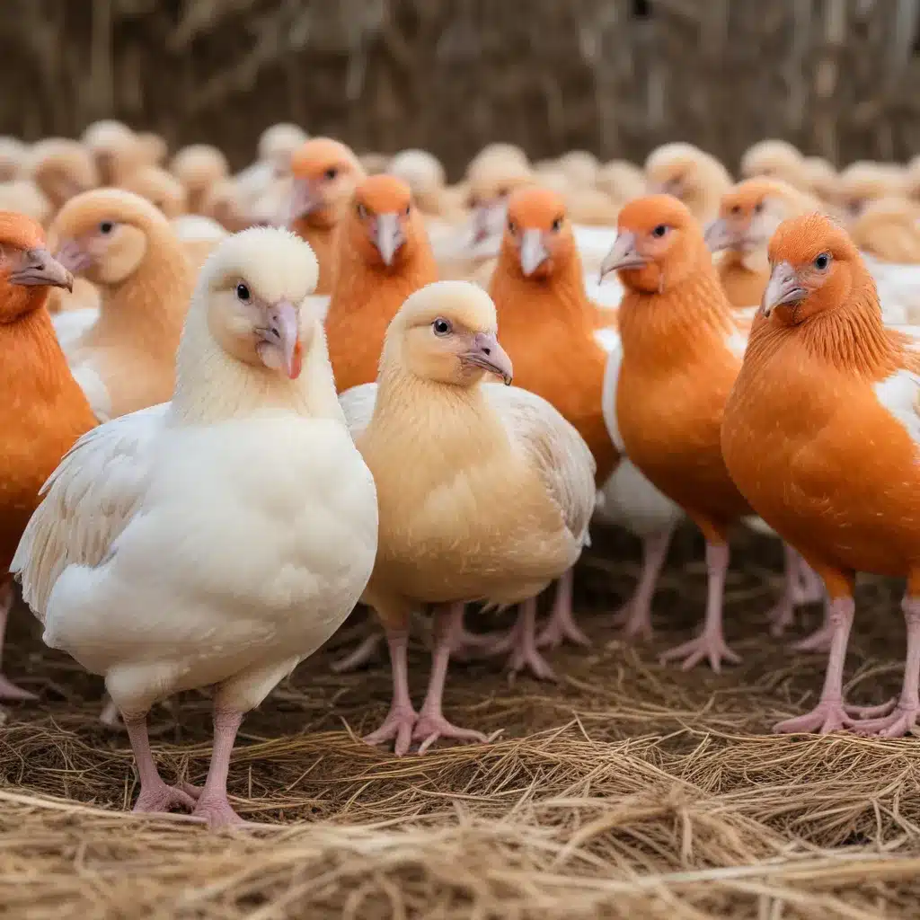 Ethical Bird Breeding Practices for a Healthy Flock