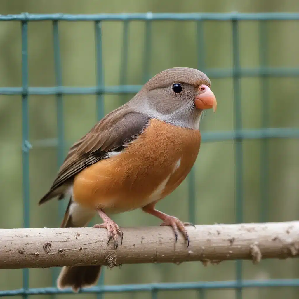 Ethical Breeding Practices for Captive Bird Populations