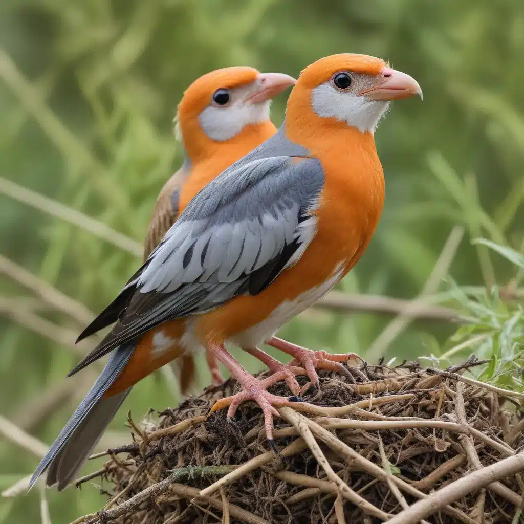 Ethical Considerations in Responsible Bird Breeding