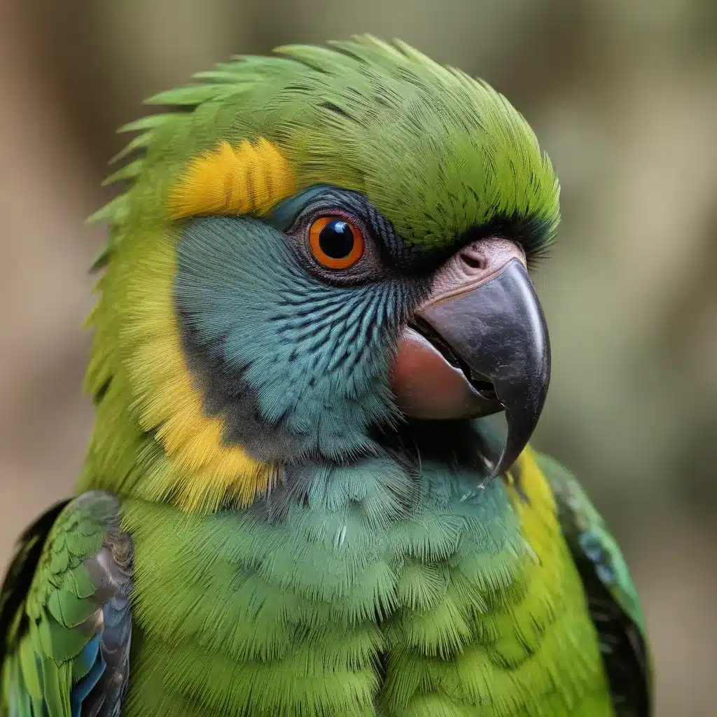 Exotic Bird Care: Navigating the Complexities of Avian Quarantine and Disease Prevention