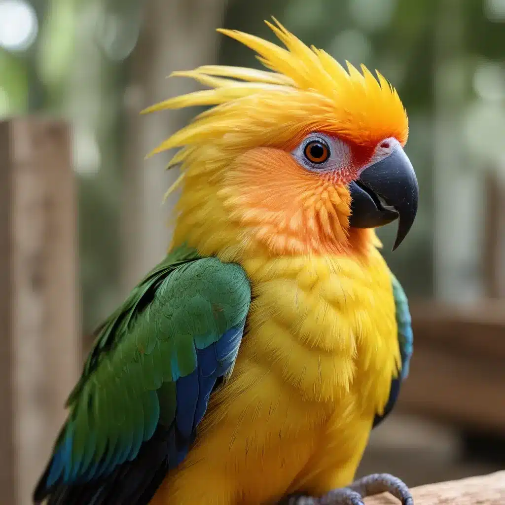 Exotic Bird Care: Navigating the Complexities of Exotic Bird Transport and Travel