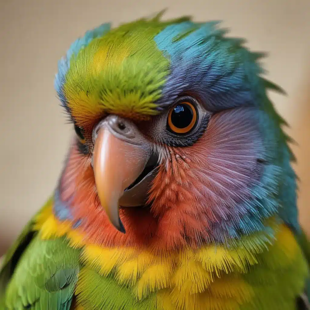 Exotic Bird Care: Navigating the Emotional Journey of Bird Ownership