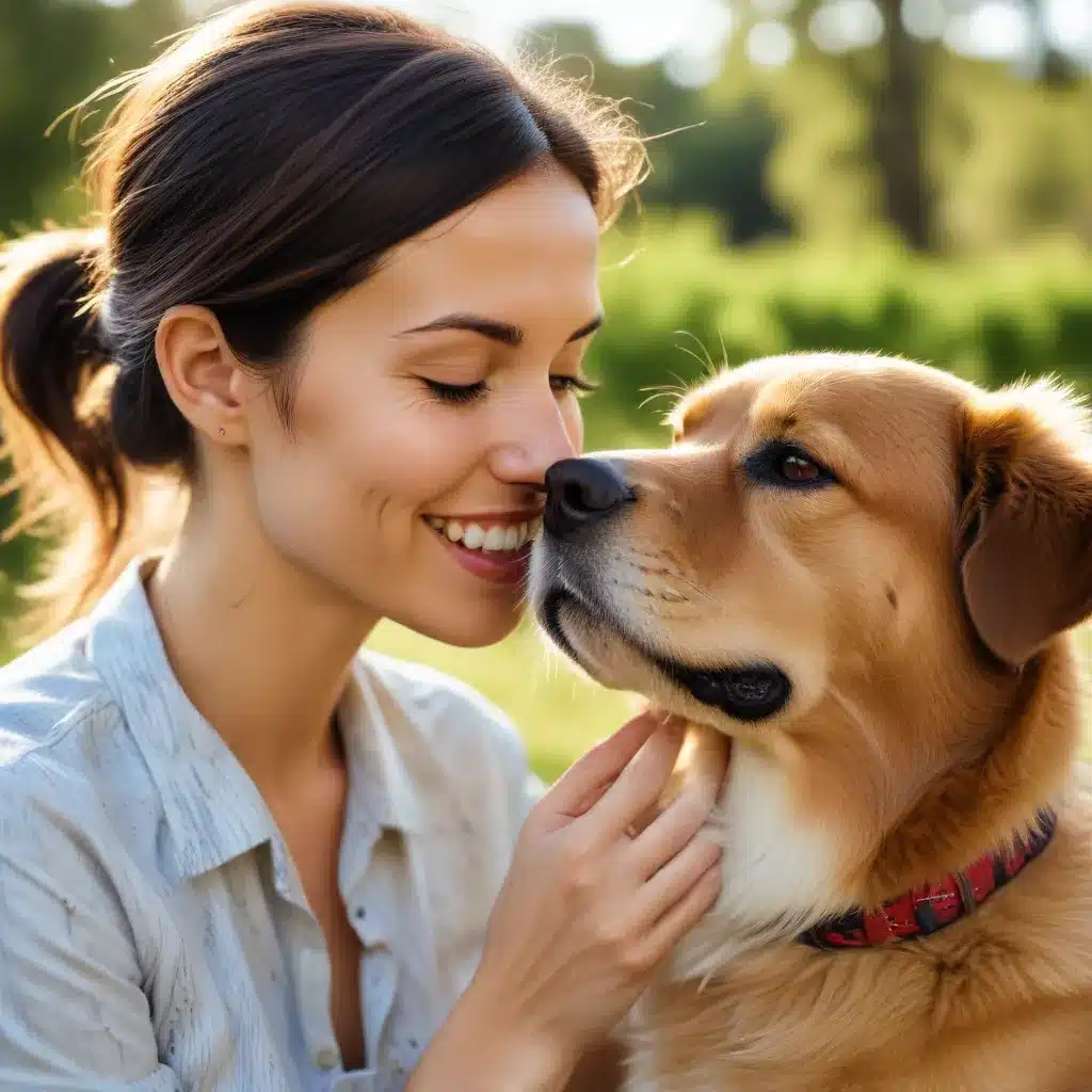 Exploring the Connection Between Pet Attachment and Owner Wellbeing