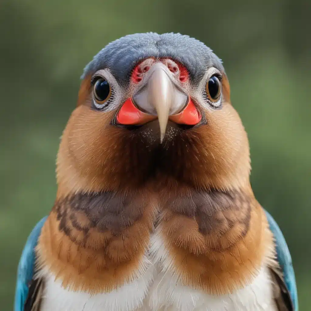 Exploring the Fascinating Diversity of Avian Respiratory Systems: Promoting Lung Health