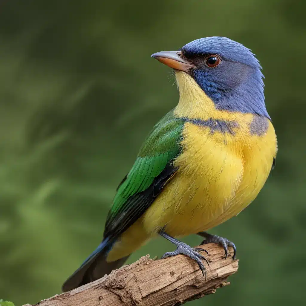 Exploring the Fascinating Vocalizations of Bird Species