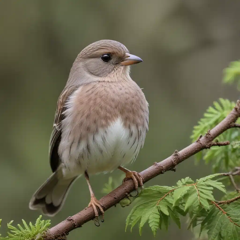 Exploring the Fascinating World of Avian Neuroscience: Insights into Bird Cognition