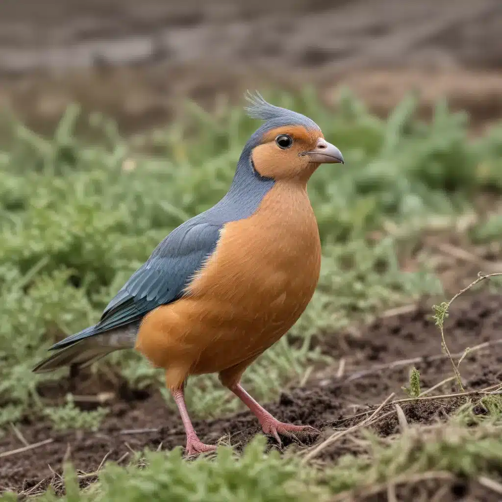 Exploring the Intersection of Avian Wellness and Sustainable Agriculture