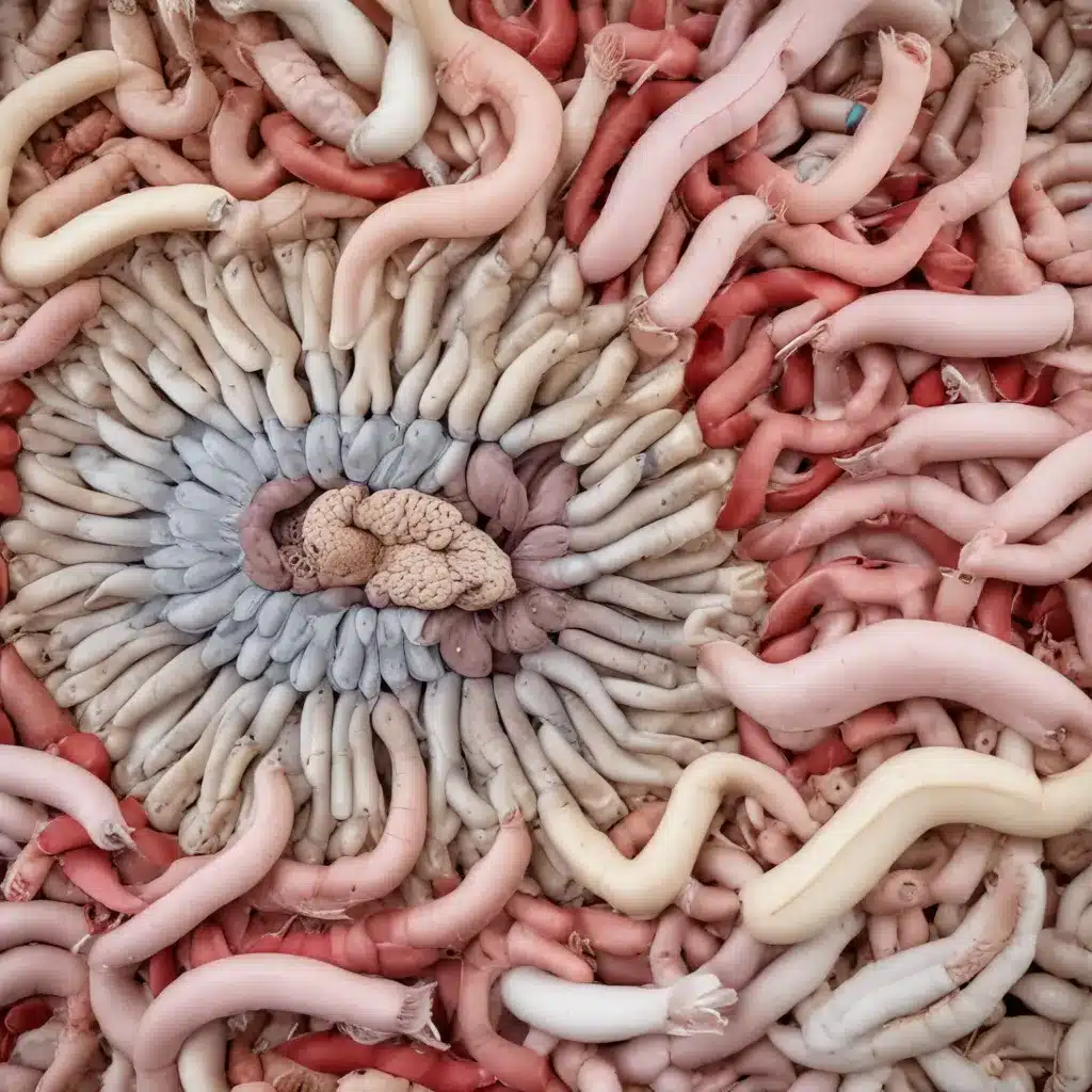 Exploring the Intricacies of Avian Gastrointestinal Systems: Maintaining Gut Health