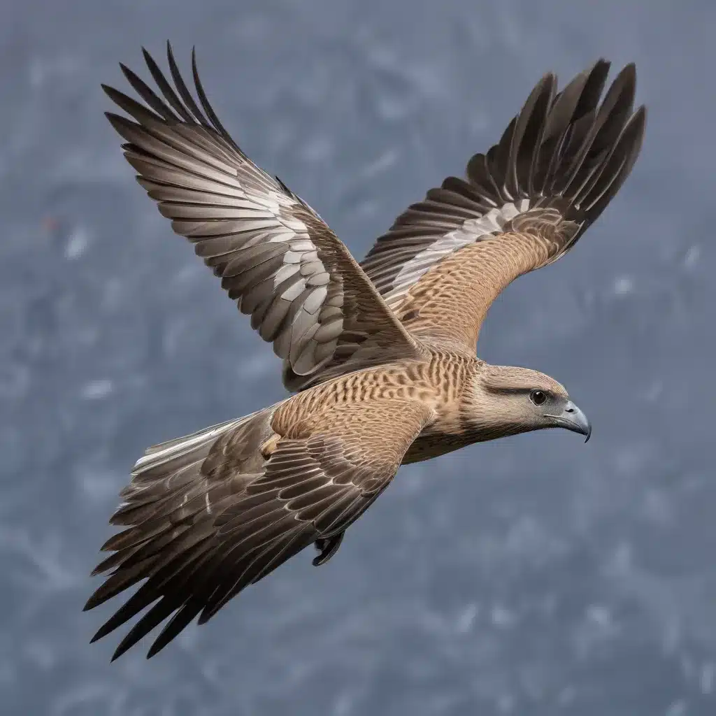 Exploring the Intricate Physiology of Avian Flight: Insights into Avian Aerodynamics