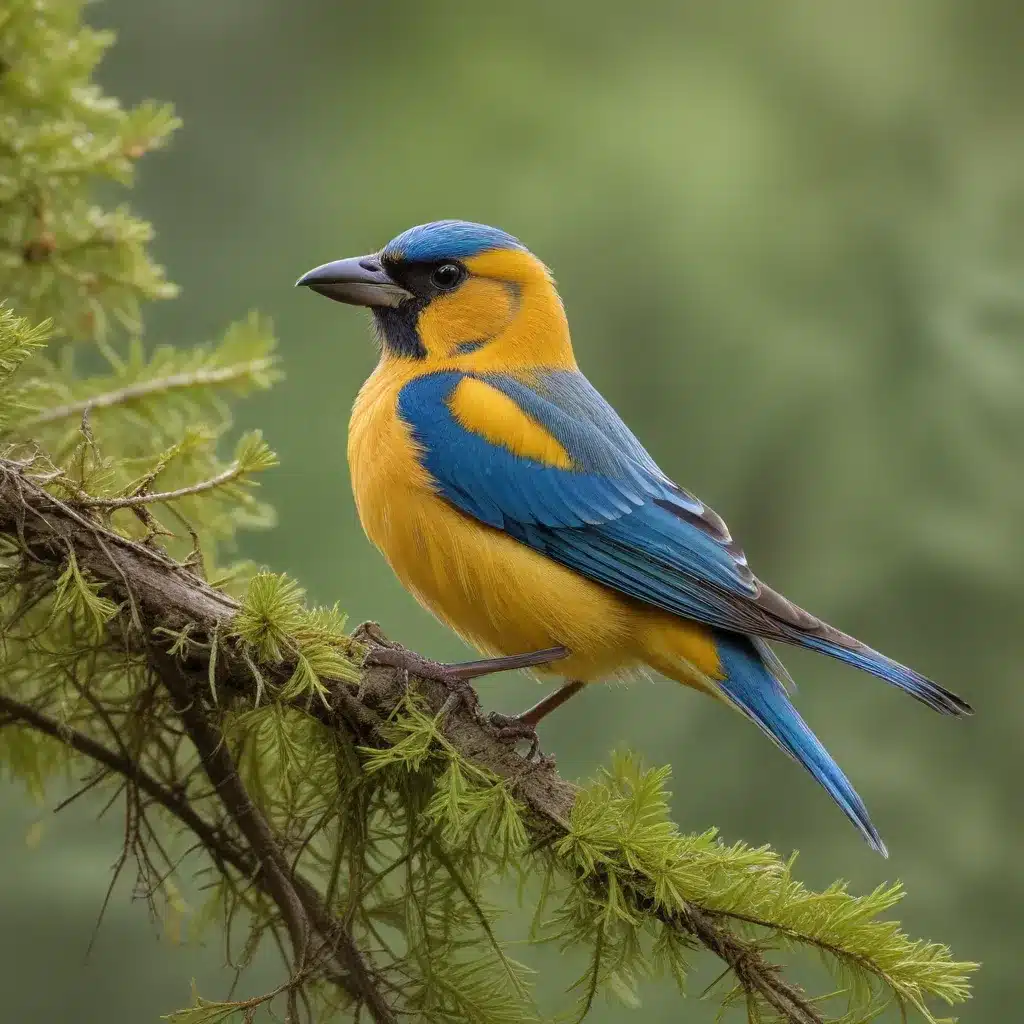 Exploring the Intricate Relationship Between Avian Behavior and Habitat Preservation