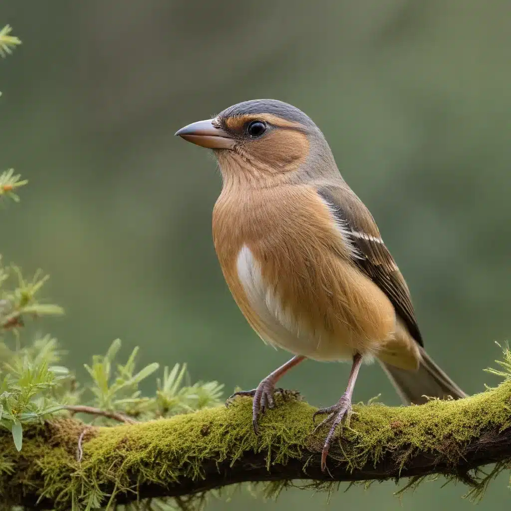 Exploring the Link Between Bird Behavior and Emotional Well-being