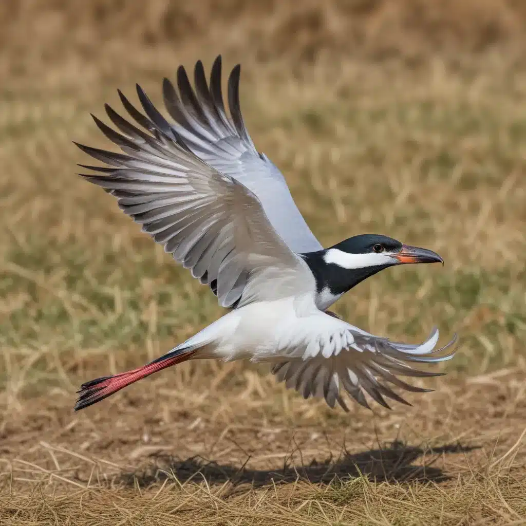 Exploring the Use of Targeting and Recall in Avian Training