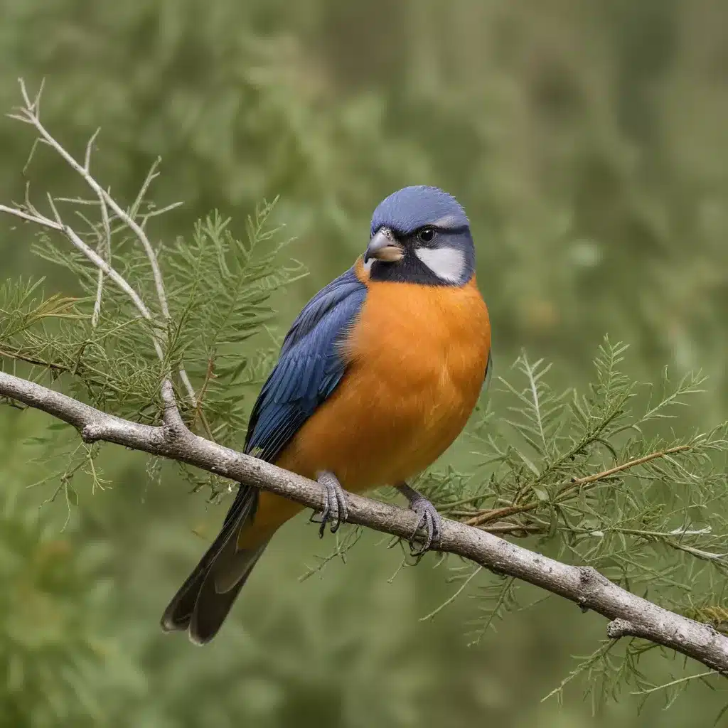 Feathered Advocates: The Role of Birds in Environmental Conservation and Advocacy