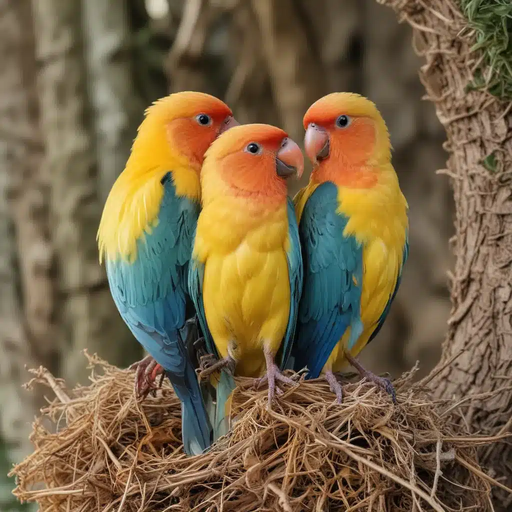 Feathered Companions and Mental Health: The Emotional Benefits of Bird Ownership