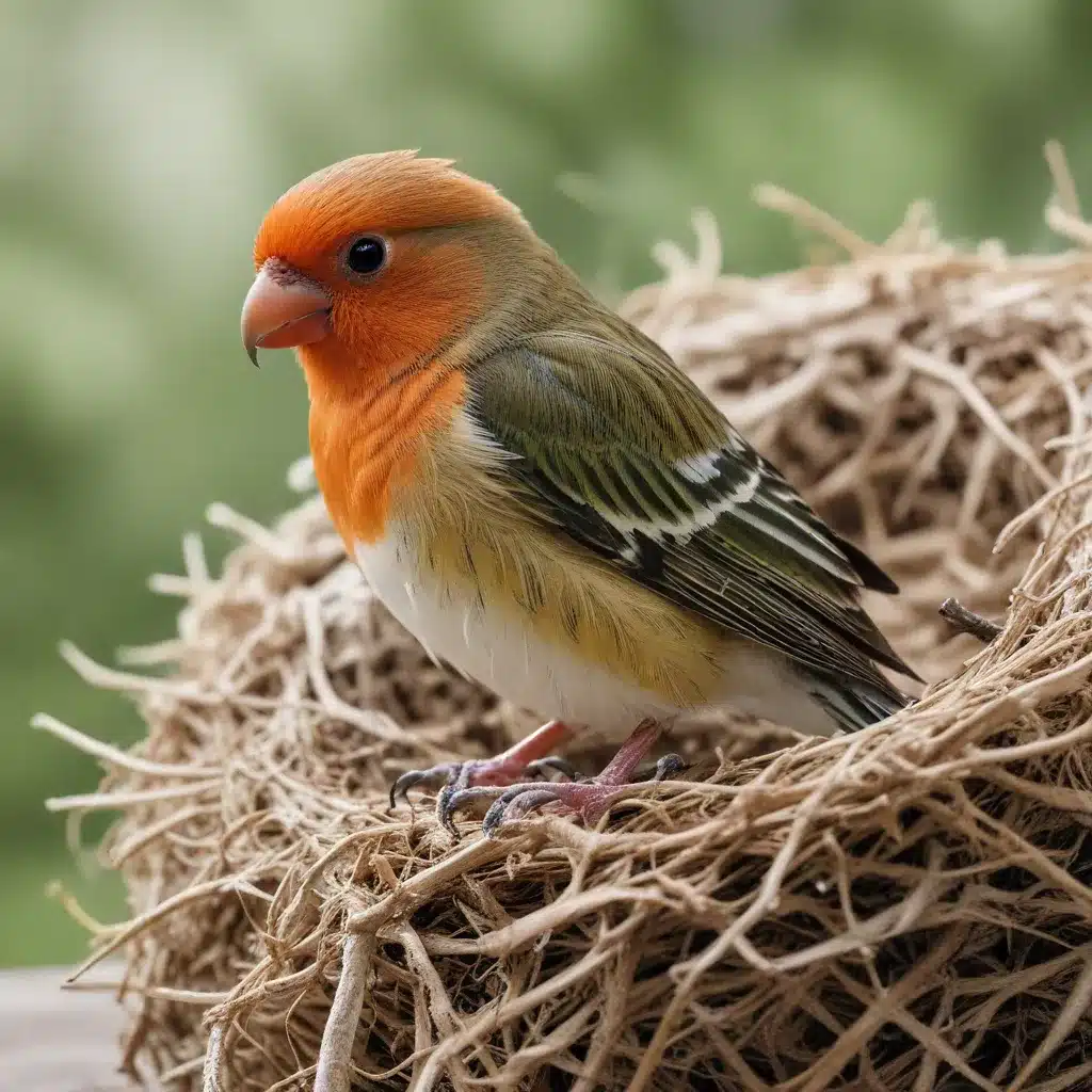 Feathered Families: Adopting a Bird and Integrating It into Your Home