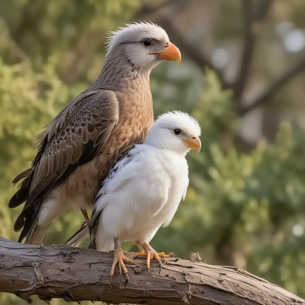 Feathered Families: Integrating Your Bird into Multigenerational Travel Adventures