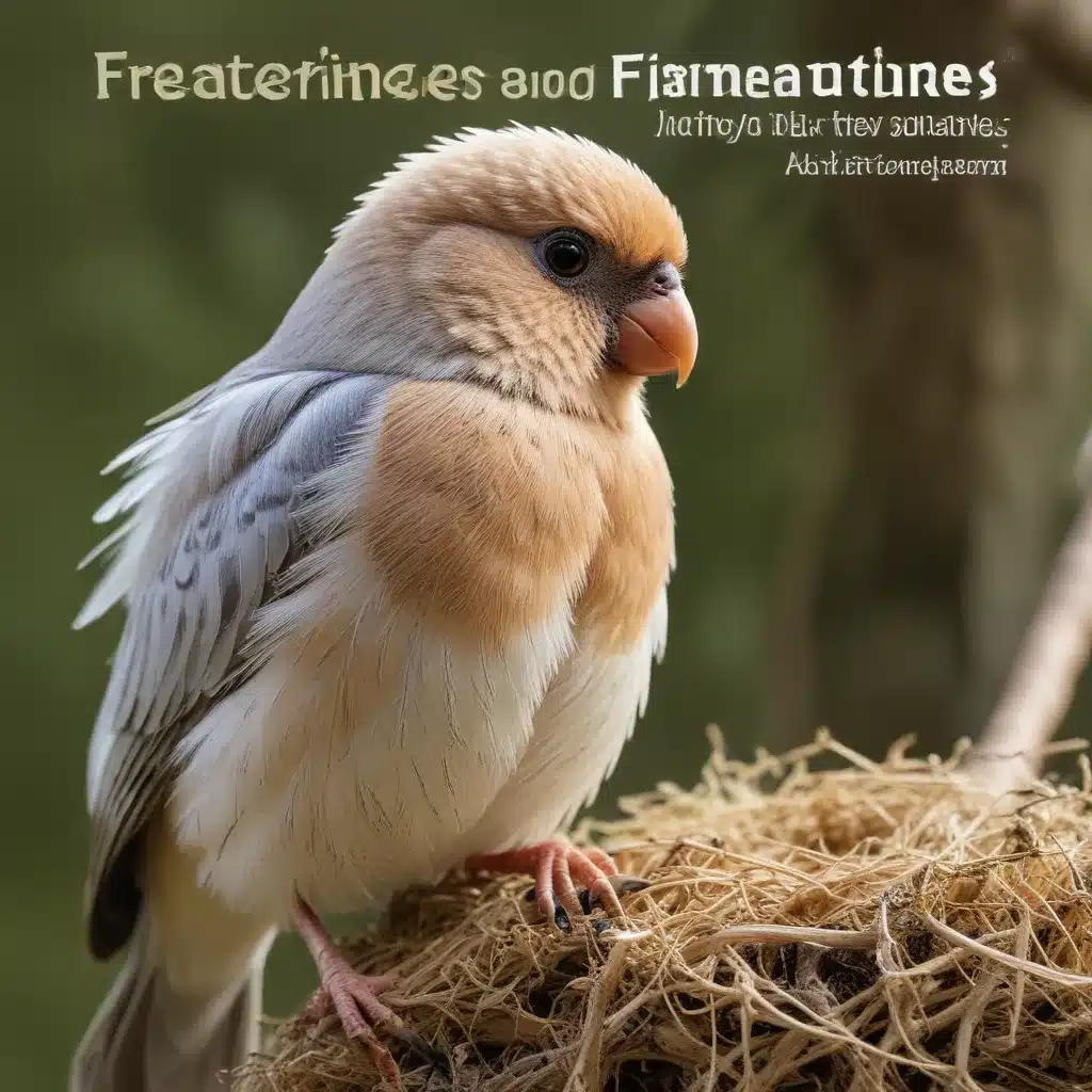 Feathered Families: Integrating Your Bird into Your Adventurous Lifestyle