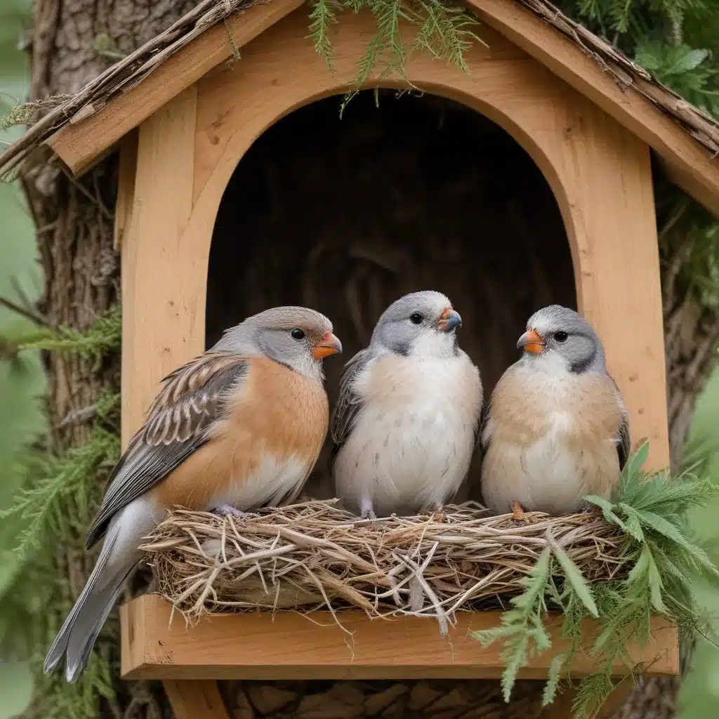 Feathered Families: Navigating the Joys and Challenges of Multi-Bird Households