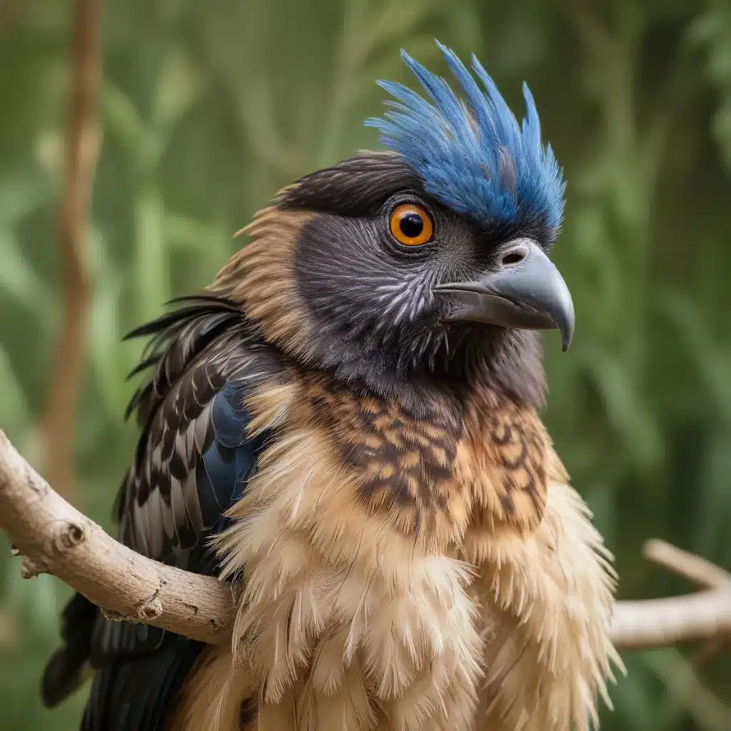Feathered Fiends: Addressing Aggressive or Territorial Behaviors in Your Birds