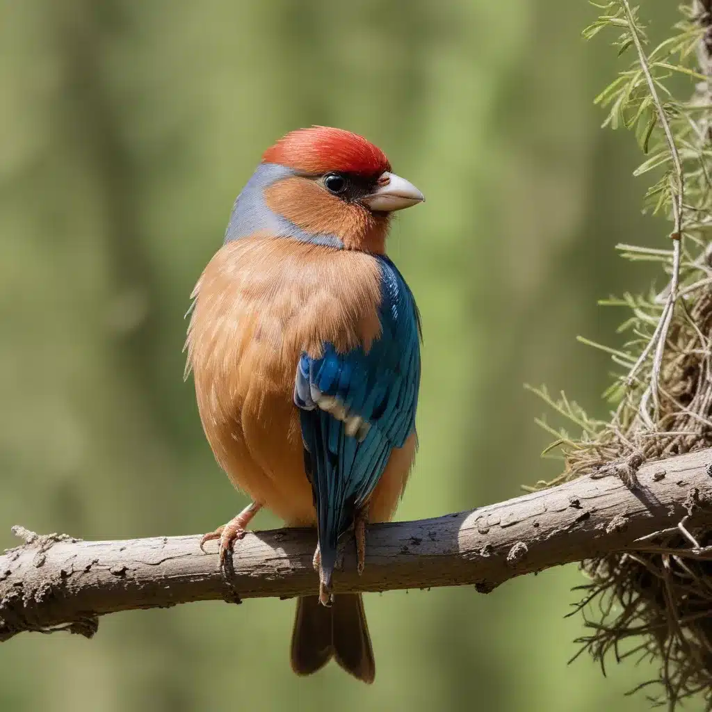 Feathered Fitness: Promoting Physical and Mental Well-being in Birds