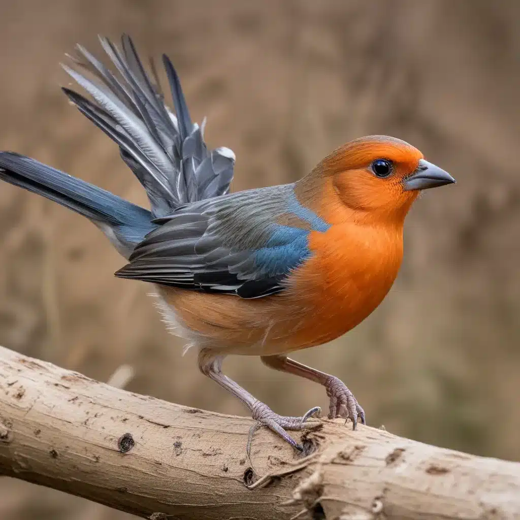 Feathered Fitness Trackers: Monitoring Your Bird’s Activity and Health