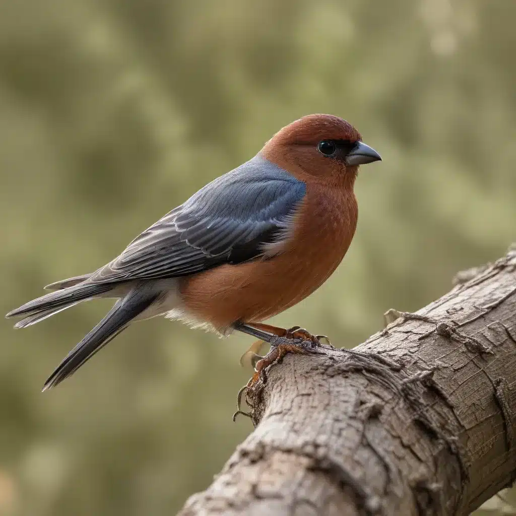 Feathered Fitness Trackers: Monitoring Your Bird’s Activity and Health