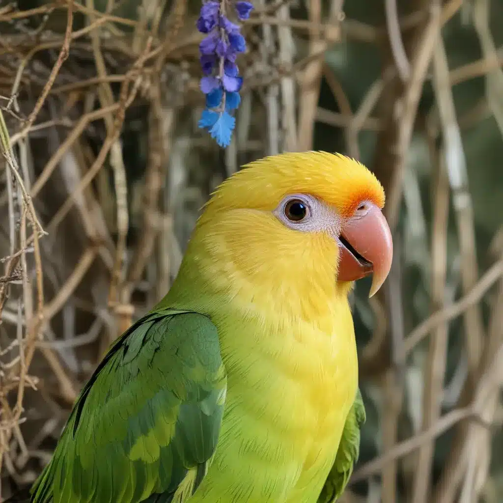 Feathered Flourishing: Ensuring Optimal Health and Wellness for Your Pet Birds