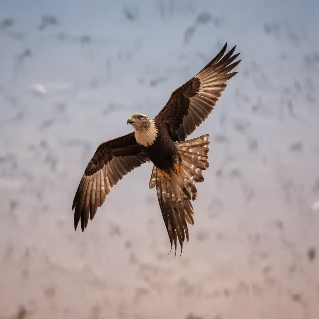 Feathered Flyers: Navigating the Legalities of International Bird Travel