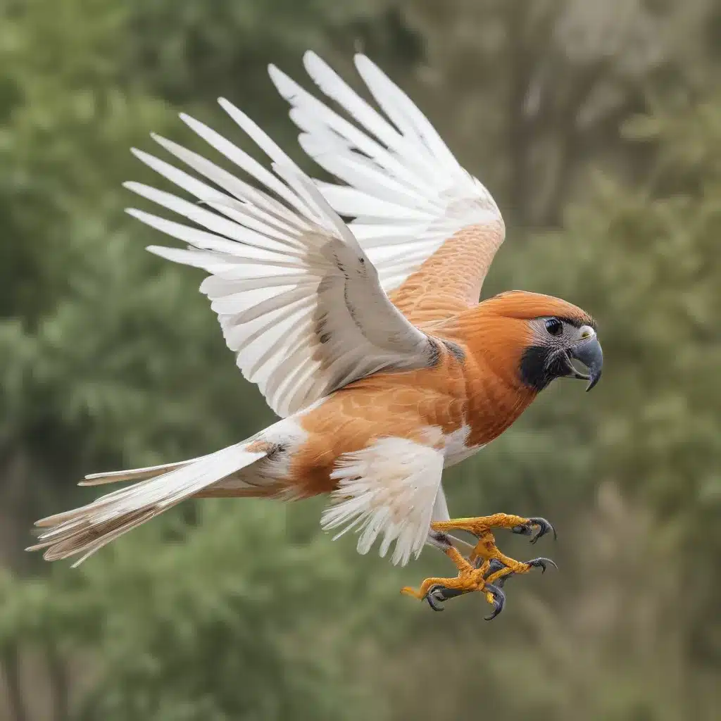 Feathered Flyers: Overcoming Airline Regulations for Your Avian Companion