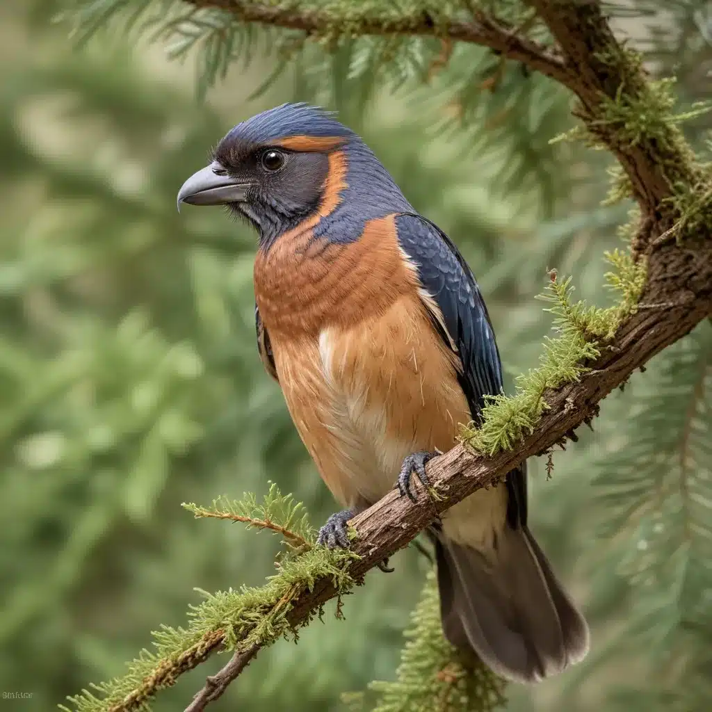 Feathered Foes: Protecting Your Avian Companions from Potential Predators