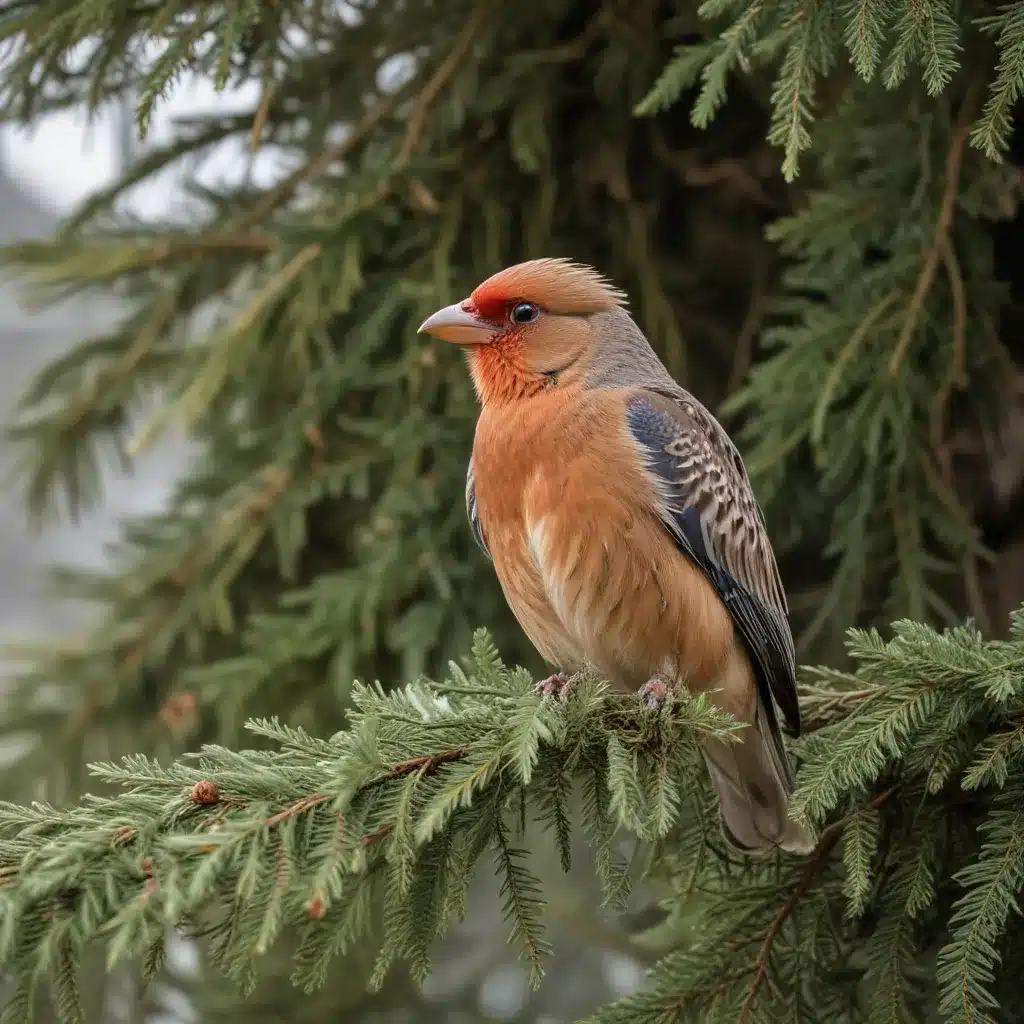 Feathered Fortitude: Protecting Your Birds from Environmental Hazards