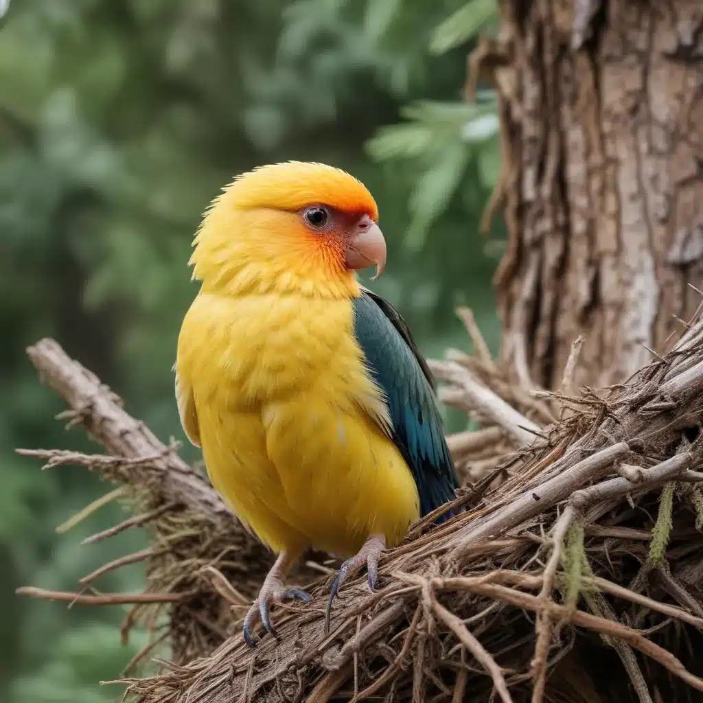 Feathered Fortitude: Protecting Your Birds from Natural Disasters and Emergencies