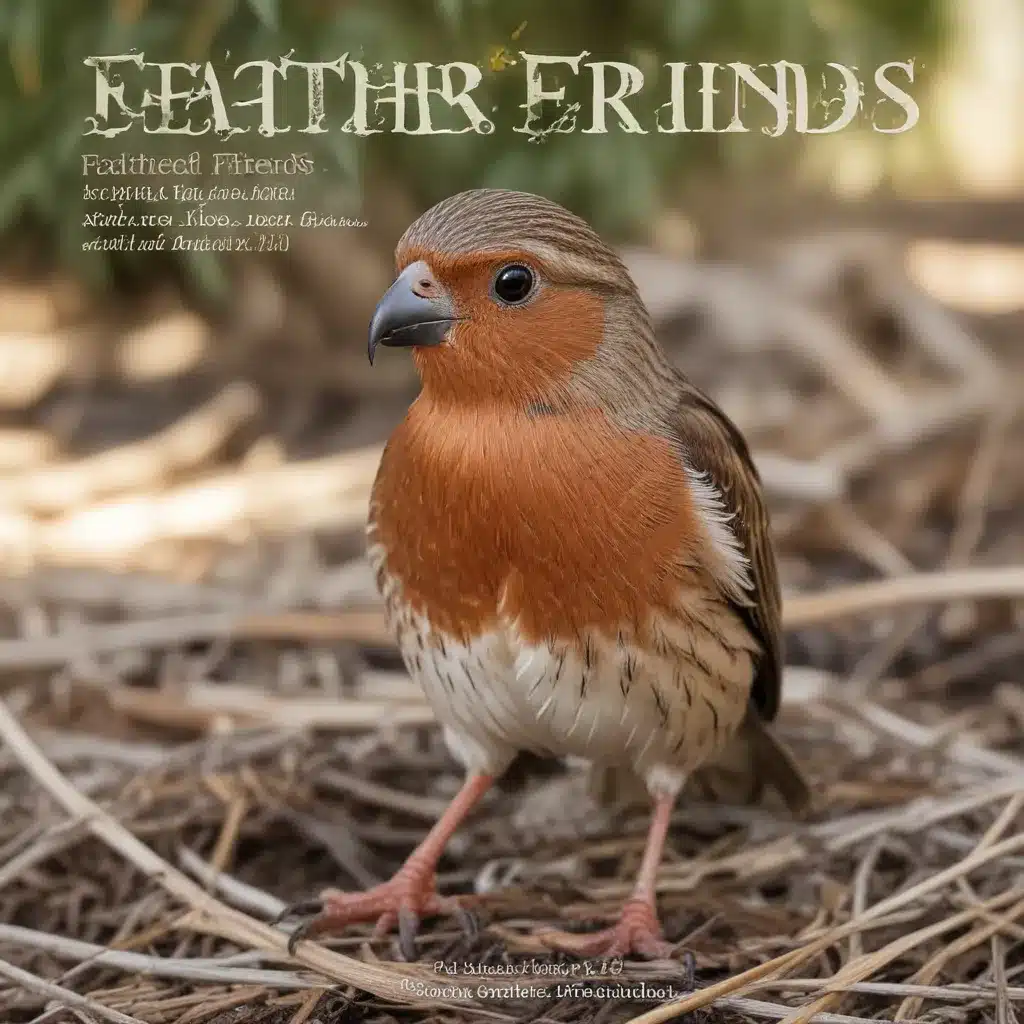 Feathered Friends: Sharing Inspiring Stories of Bird Rescues