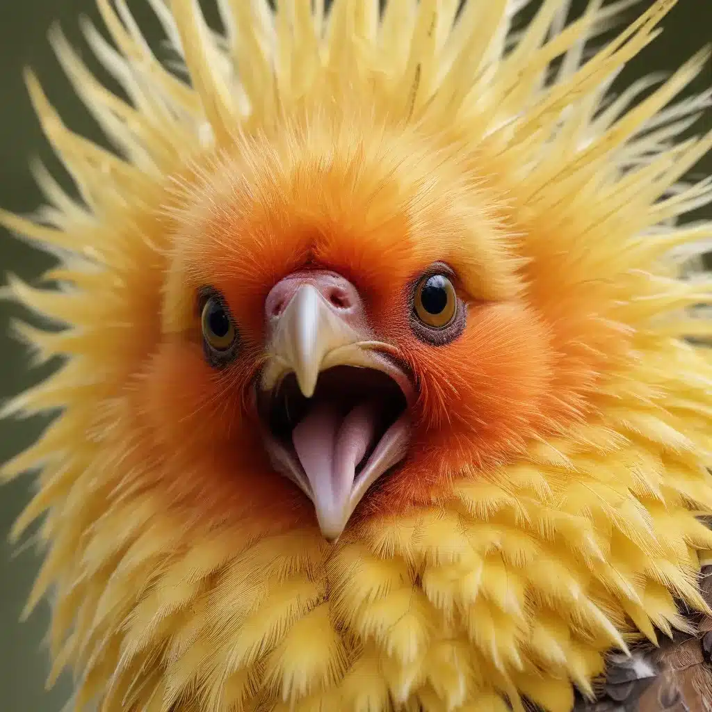 Feathered Friends and the Art of Avian Photography: Capturing the Beauty of Birds