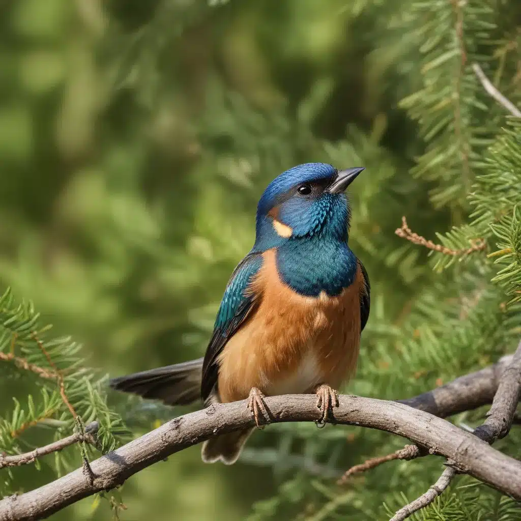 Feathered Friends and the Holistic Approach to Wellness: Integrating Mind and Body