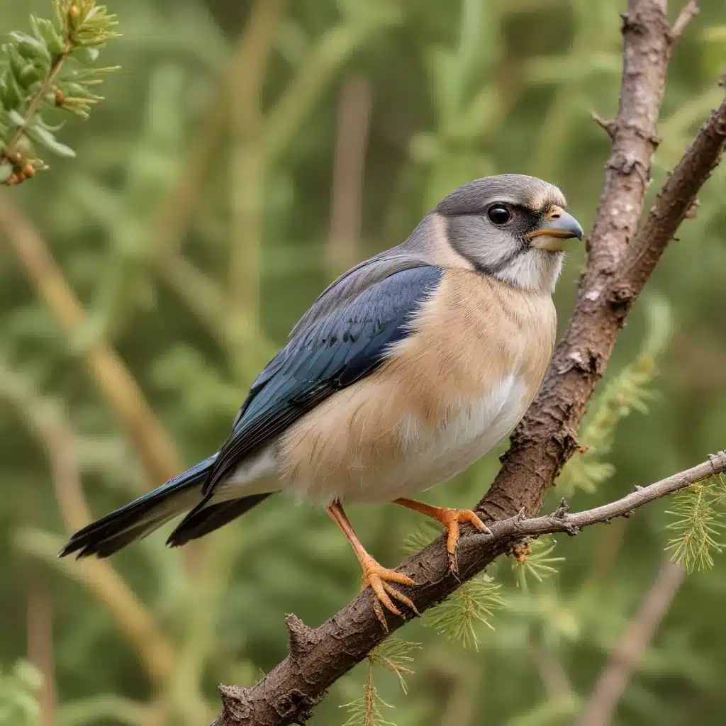 Feathered Friends and the Joys of Birdwatching: Enhancing Your Avian Appreciation